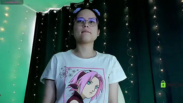 shantalc3rezo online show from 26, 1, 2025