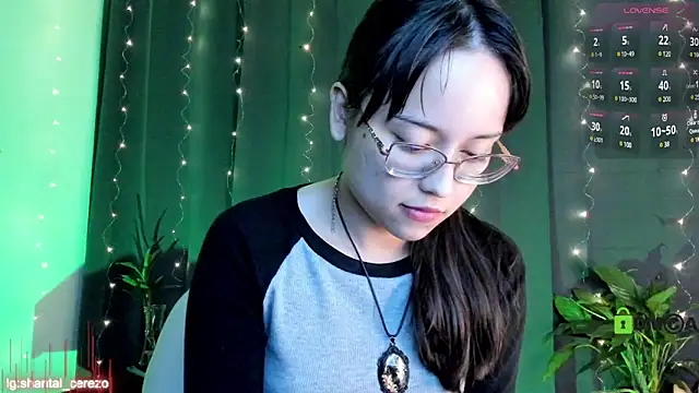 shantalc3rezo online show from 5, 2, 2025