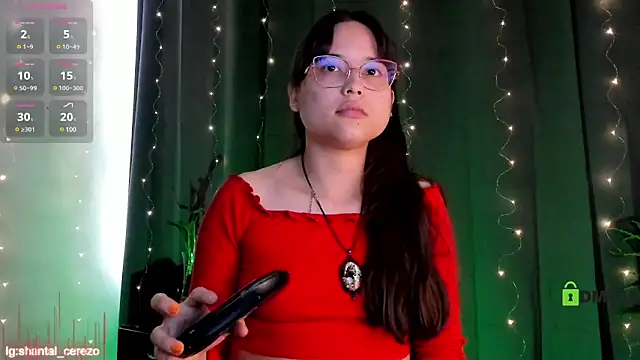 shantalc3rezo online show from 19, 2, 2025