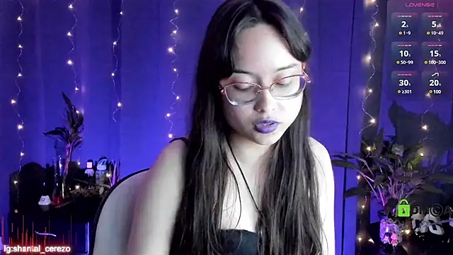 shantalc3rezo online show from 3, 3, 2025