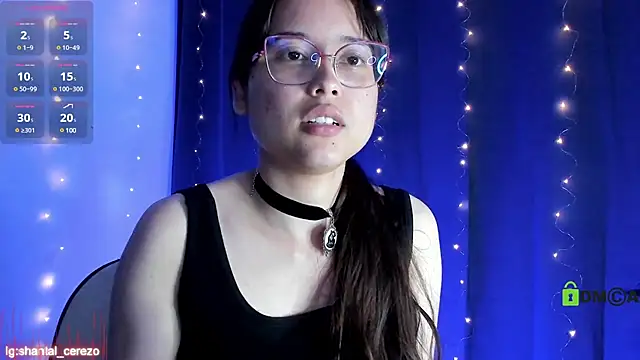 shantalc3rezo online show from 4, 3, 2025