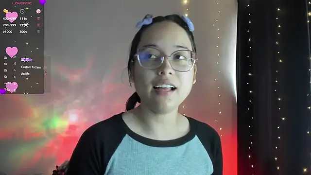 shantalc3rezo online show from 11, 9, 2025