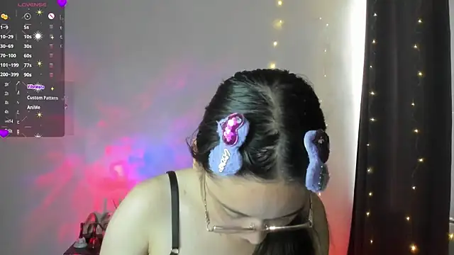 shantalc3rezo online show from 14, 9, 2025