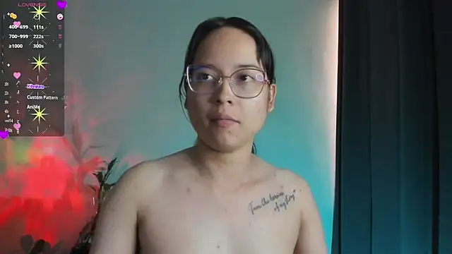 shantalc3rezo online show from 9, 10, 2025