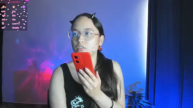 shantalc3rezo online show from 14, 11, 2025