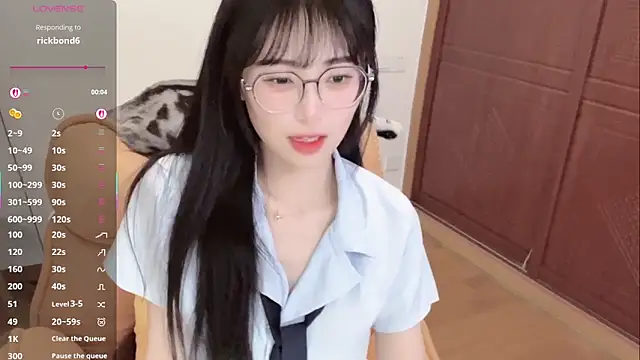 4uoki online show from 15, 2, 2026