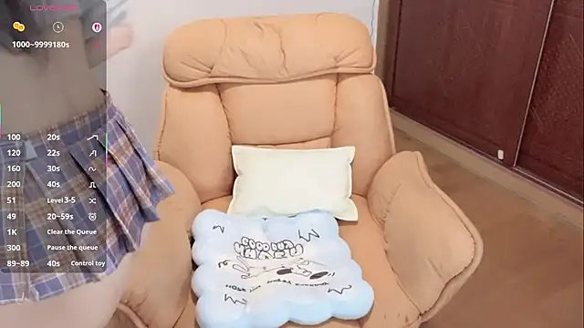 4uoki online show from 18, 4, 2026