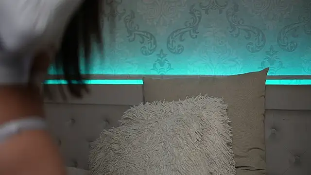 AmyKaiya online show from 23, 1, 2025