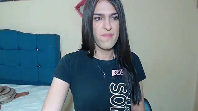 sweet1Girl online show from 14, 12, 2025