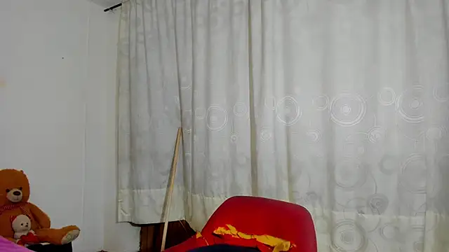 Snapshot of sweet1Girl chatting on 2, 4, 2026 sweet1Girl online show from 2, 4, 2026