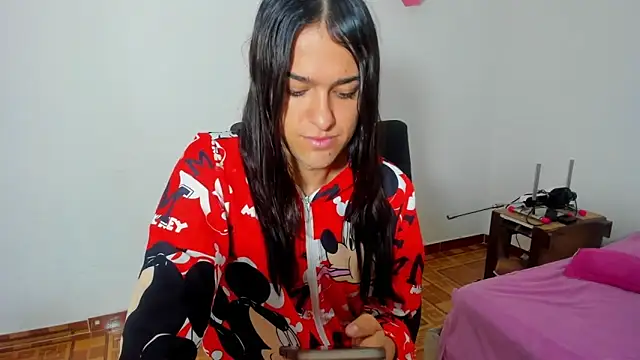 Snapshot of sweet1Girl chatting on 6, 4, 2026 sweet1Girl online show from 6, 4, 2026