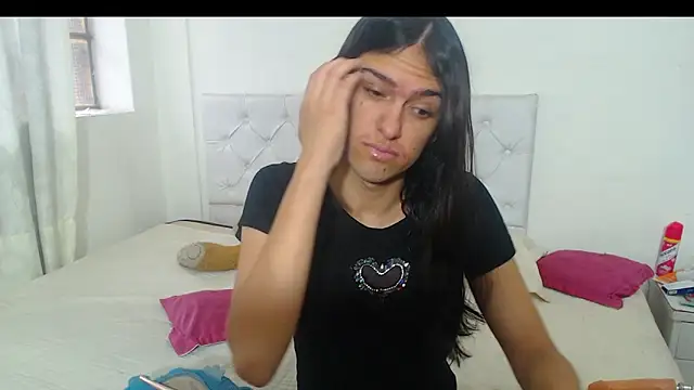 Snapshot of sweet1Girl chatting on 14, 4, 2026 sweet1Girl online show from 14, 4, 2026