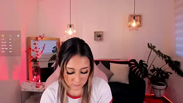 Snapshot of dina_ride chatting on 6, 2, 2025 dina ride online show from 6, 2, 2025