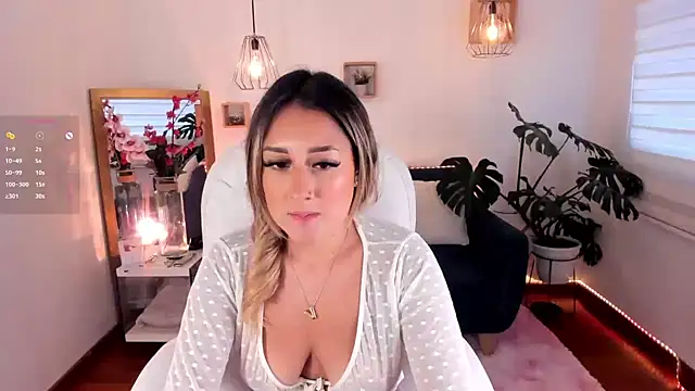 Snapshot of dina_ride chatting on 8, 2, 2025 dina ride online show from 8, 2, 2025