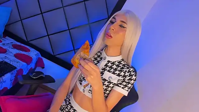 GeorginaCute  online show from 29, 11, 2025