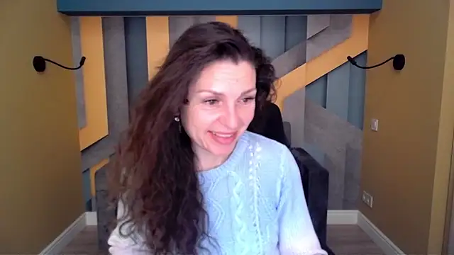 EllaLong online show from 25, 2, 2026