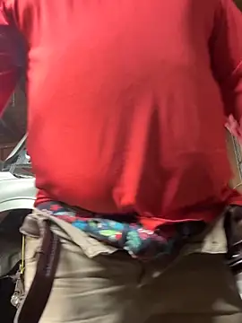 mrscum4u online show from 30, 11, 2025