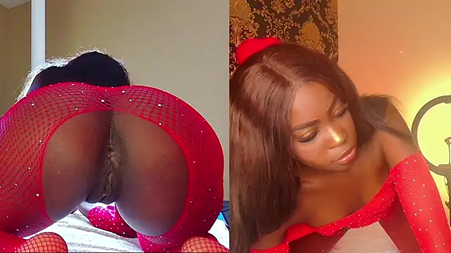 NaiaGils online show from 13, 2, 2025