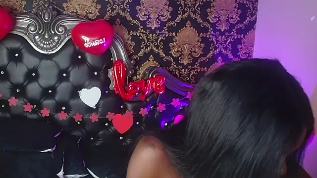 NaiaGils online show from 14, 2, 2025