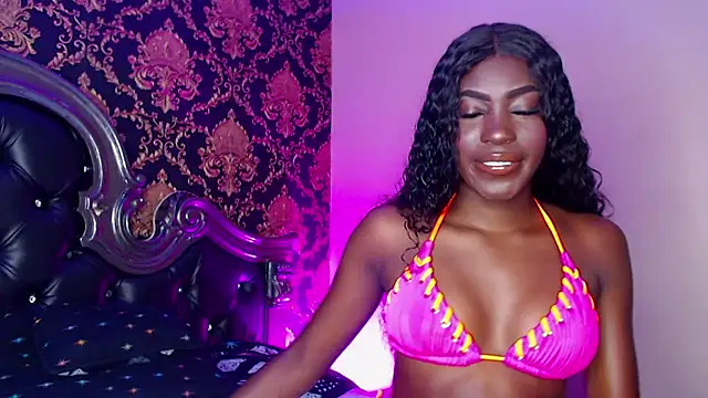 NaiaGils online show from 23, 2, 2025