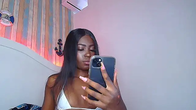 NaiaGils online show from 14, 3, 2025