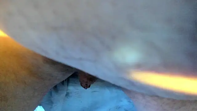 Big Andiy online show from 24, 10, 2025