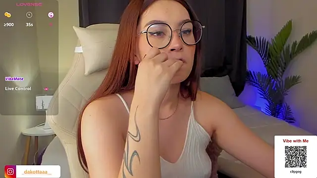 dakottaa  online show from 22, 1, 2025