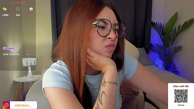 dakottaa  online show from 19, 2, 2025