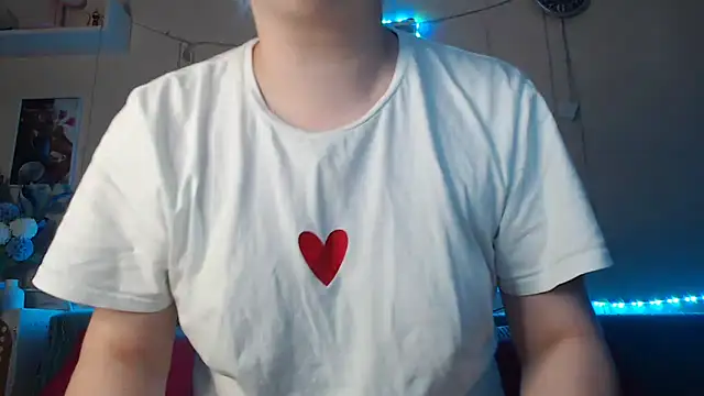 Karolina love  online show from 10, 1, 2025