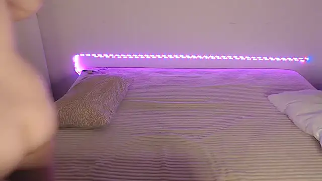 Karolina love  online show from 31, 10, 2025