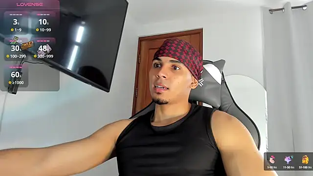 joss 111 online show from 19, 9, 2025