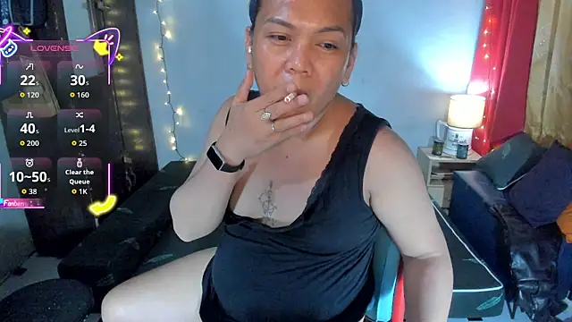 Snapshot of ivyDvil05 chatting on 6, 3, 2026 ivyDvil05 online show from 6, 3, 2026