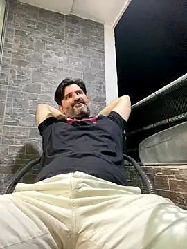 Maxi TheBigDaddy online show from 22, 11, 2025