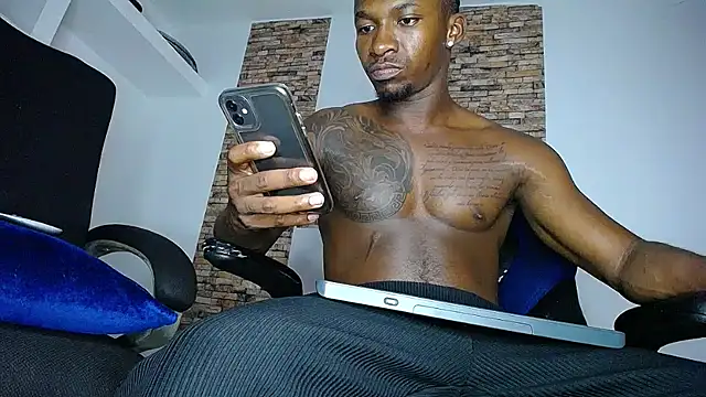 ammy Ger1 online show from 9, 4, 2026