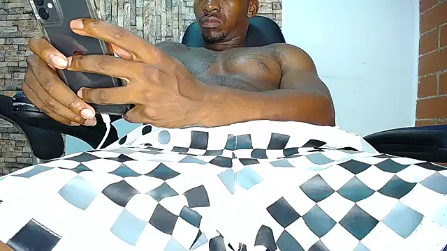 ammy Ger1 online show from 17, 4, 2026