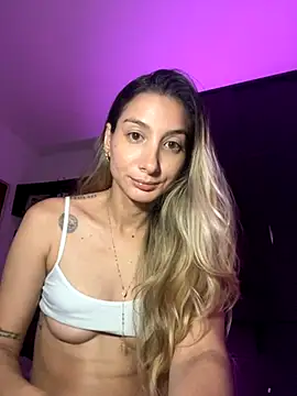 DanikRosse online show from 3, 12, 2025