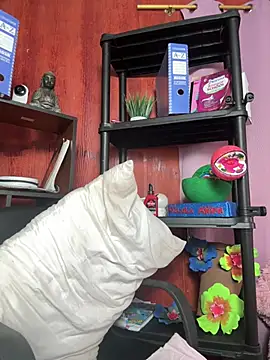 Snapshot of jademoomsm chatting on 20, 3, 2026 jademoomsm online show from 20, 3, 2026