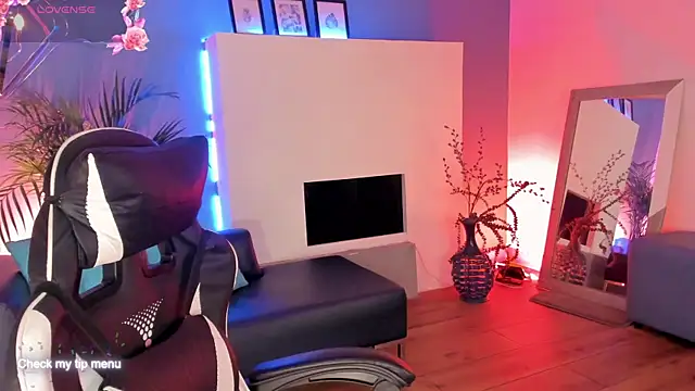 Megan inked online show from 28, 11, 2025