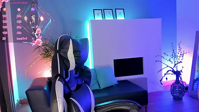 Megan inked online show from 3, 2, 2026