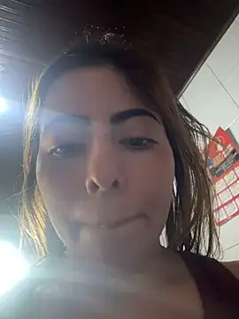 LilaSuni online show from 23, 11, 2025