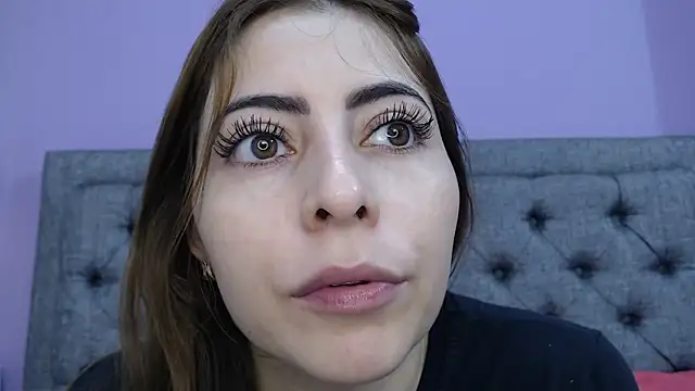 LilaSuni online show from 24, 11, 2025