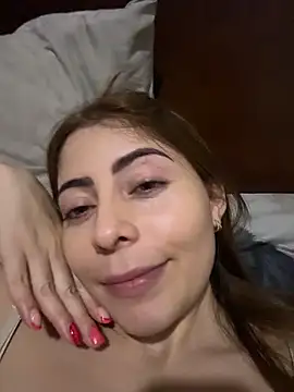 LilaSuni online show from 1, 12, 2025