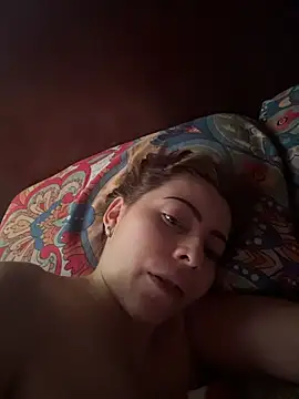 LilaSuni online show from 3, 12, 2025