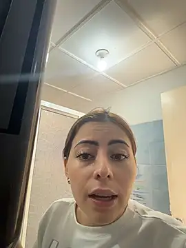 LilaSuni online show from 15, 12, 2025