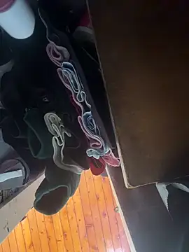 LilaSuni online show from 16, 12, 2025