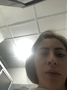 LilaSuni online show from 21, 12, 2025