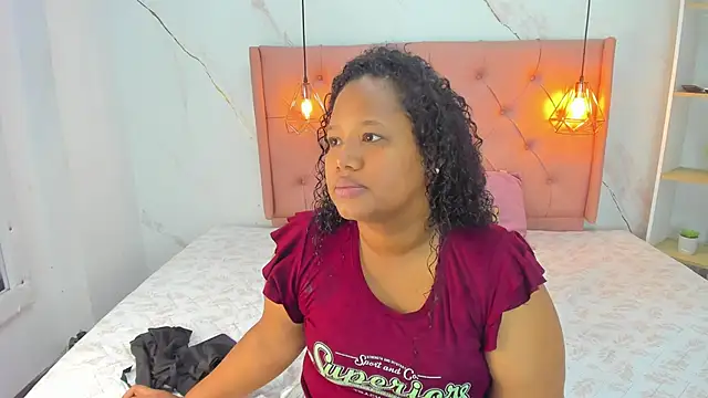 Belle Brunette online show from 2, 2, 2026