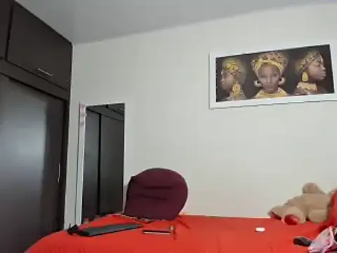 megan-hotxx online show from 14, 2, 2026