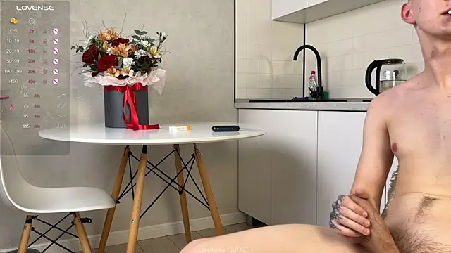 Snapshot of Jaquesxxx chatting on 10, 3, 2025 Jaquesxxx online show from 10, 3, 2025