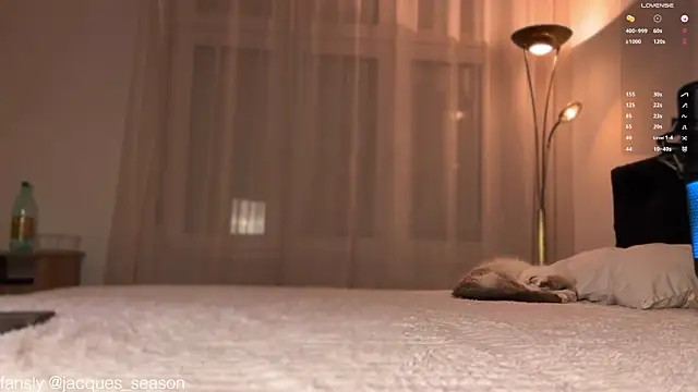 Snapshot of Jaquesxxx chatting on 13, 4, 2026 Jaquesxxx online show from 13, 4, 2026